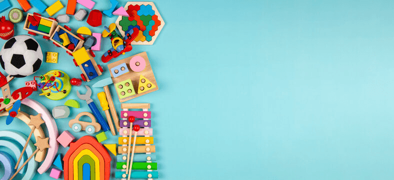 Childcare Background