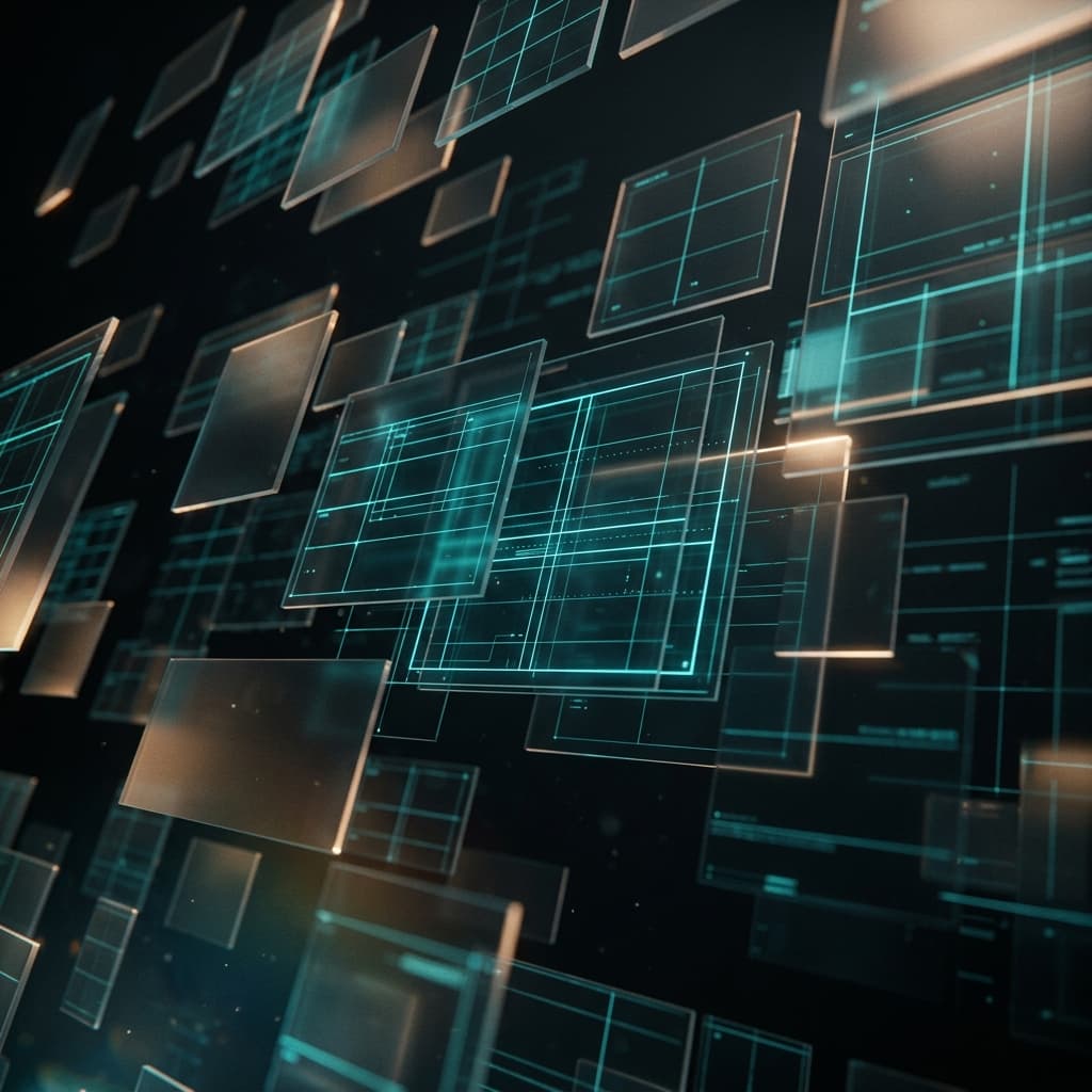 UI/UX Design Background